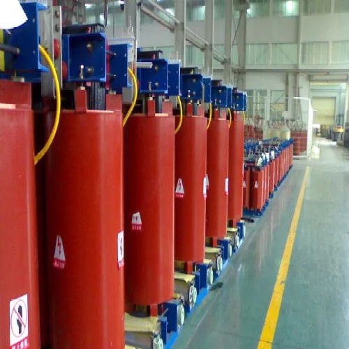 贾汪SCB10-200KVA干式变压器