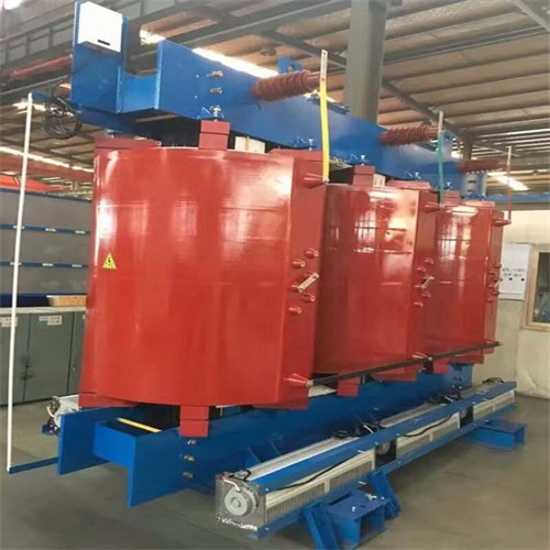 贾汪SCB10-500KVA干式变压器价格