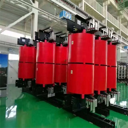 贾汪SCB14-1600KVA干式变压器