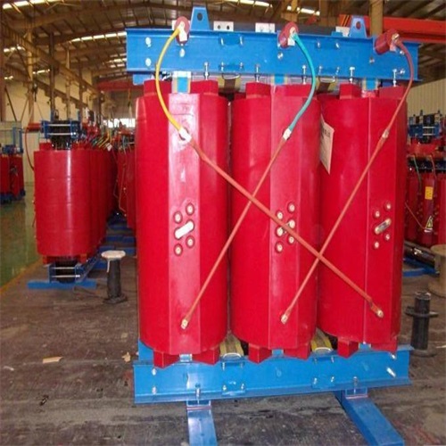 贾汪SCB10-1000KVA干式变压器