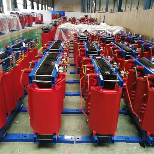 贾汪2500kva干式变压器尺寸